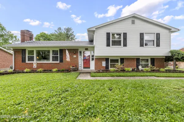 7111 Creek Stone Blvd, Louisville, KY 40228