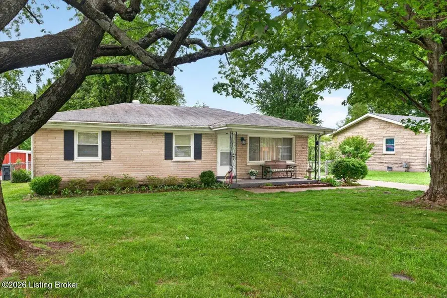 5309 E Manslick Rd, Louisville, KY 40219 - #2