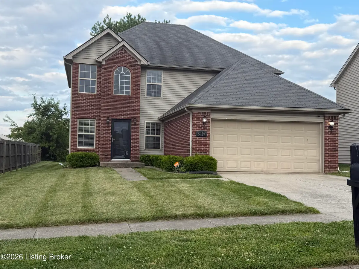 5929 Haven Manor Way, Louisville, KY 40228 - #1