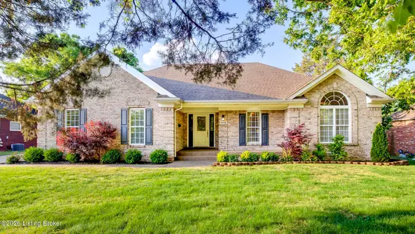 6701 Fernbush Dr, Louisville, KY 40228