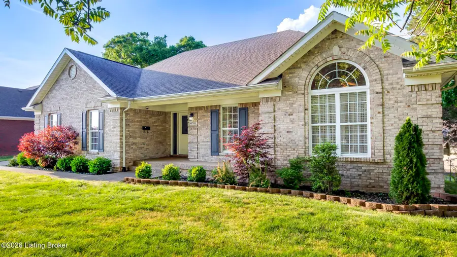6701 Fernbush Dr, Louisville, KY 40228 - #3