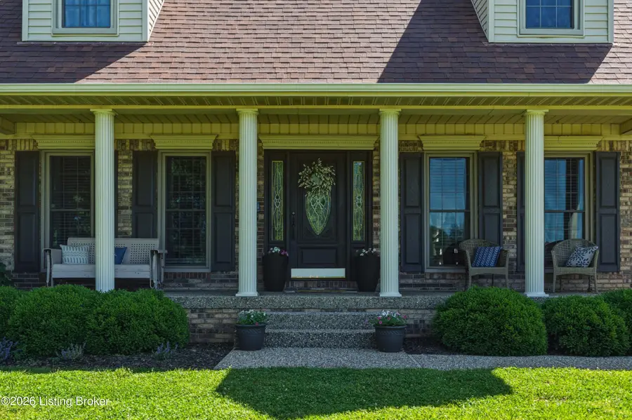 1103 Metalwood Dr, Bardstown, KY 40004 - #2