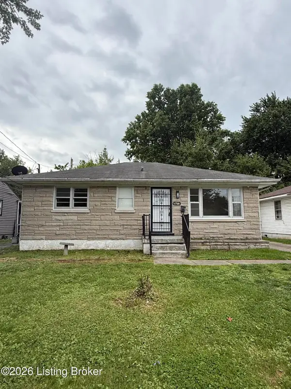 1716 Chester Rd, Louisville, KY 40216