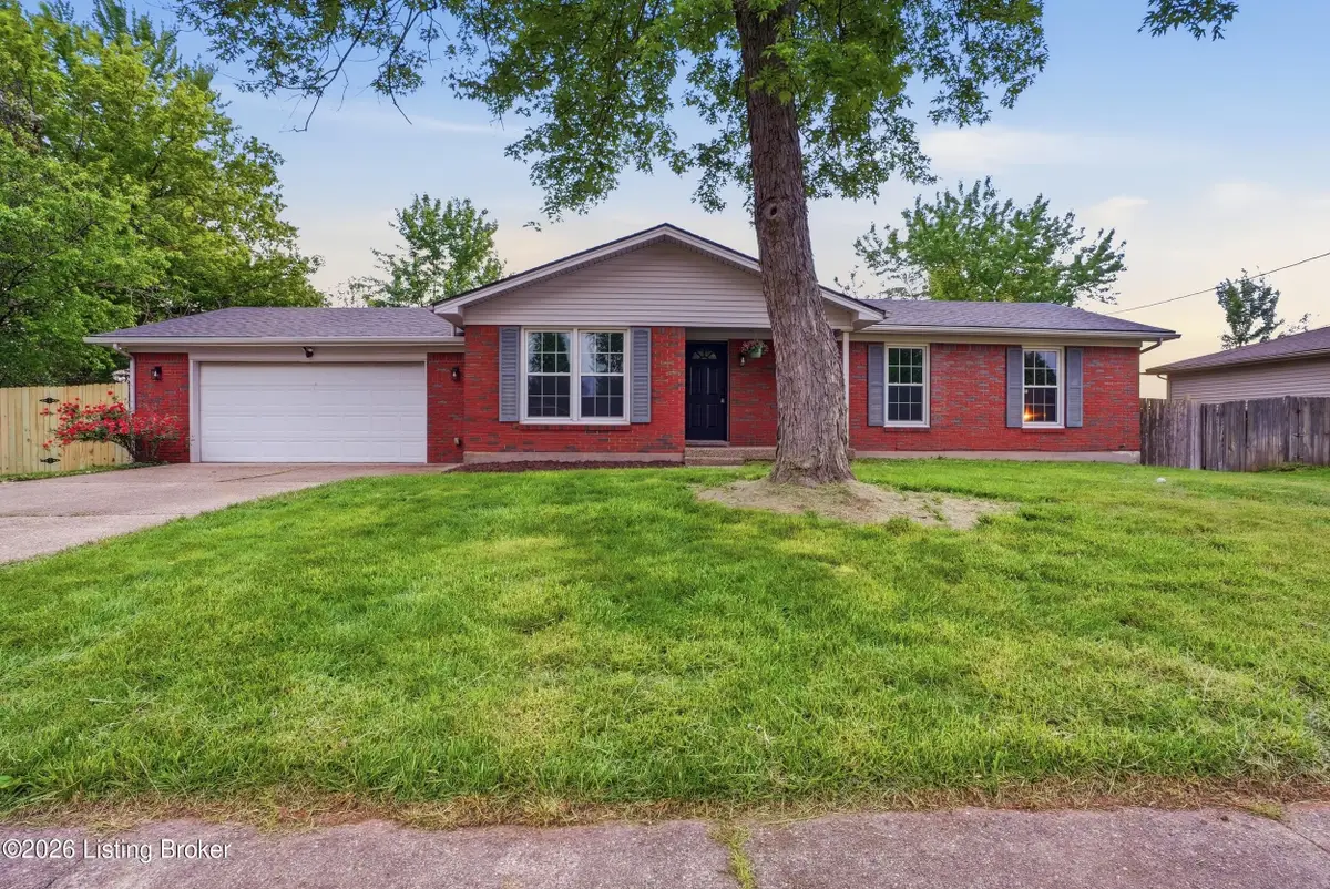 6507 Cady Dr, Louisville, KY 40258 - #1