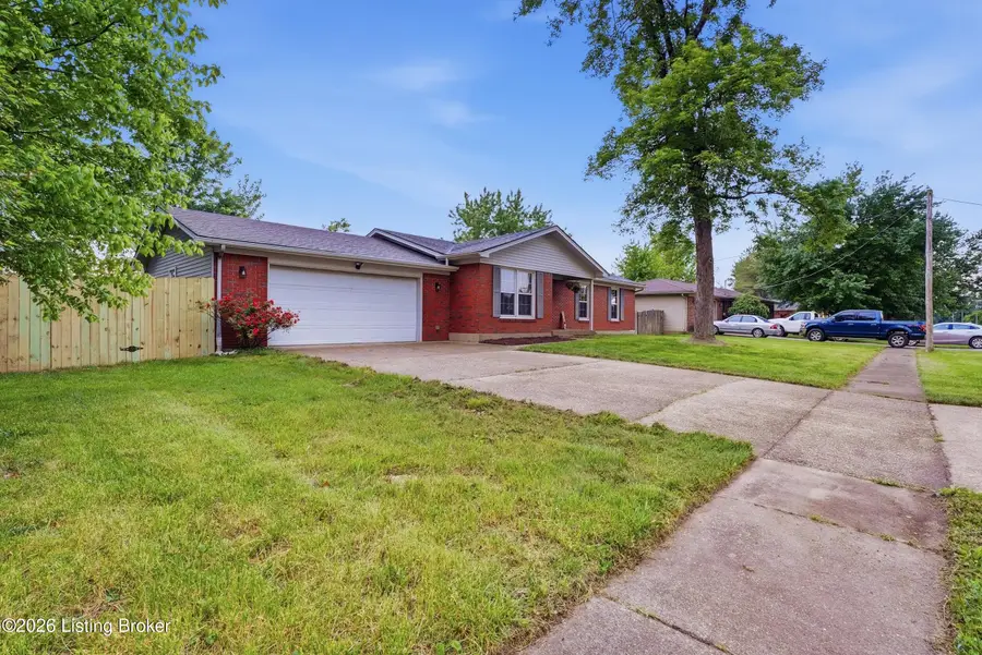 6507 Cady Dr, Louisville, KY 40258 - #3