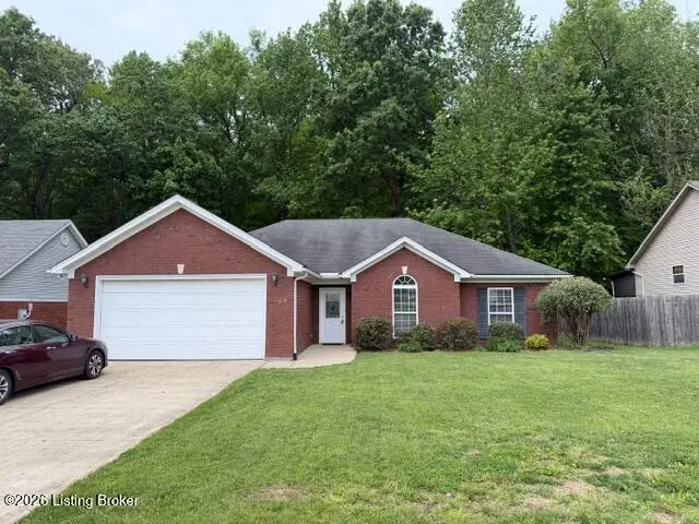 157 Shady Glen Cir, Shepherdsville, KY 40165 - #1