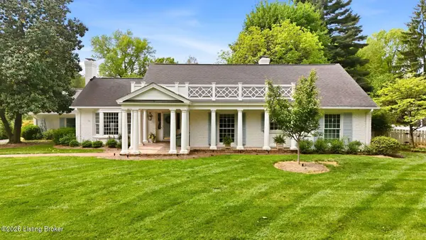 506 Jarvis Ln, Louisville, KY 40207