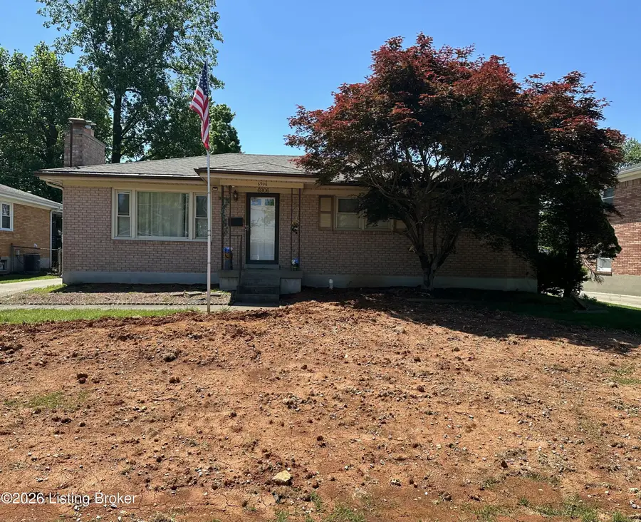 6906 Shareith Dr, Louisville, KY 40228 - #2
