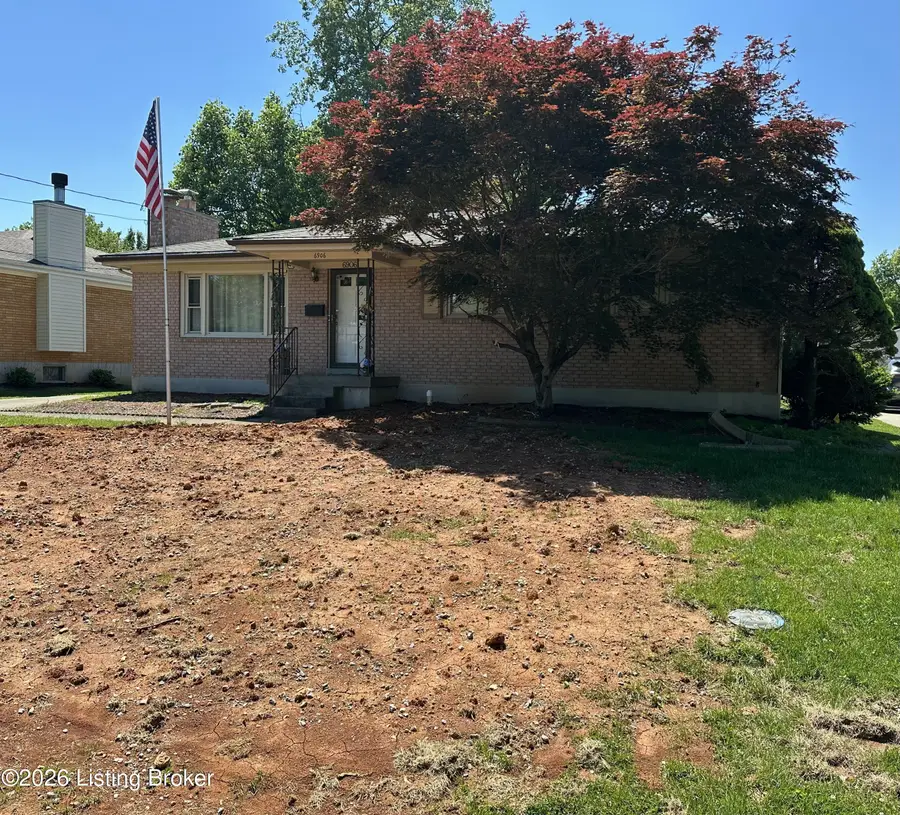 6906 Shareith Dr, Louisville, KY 40228 - #3