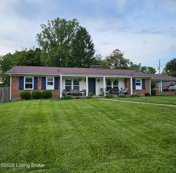 8919 Bingham Dr, Louisville, KY 40242