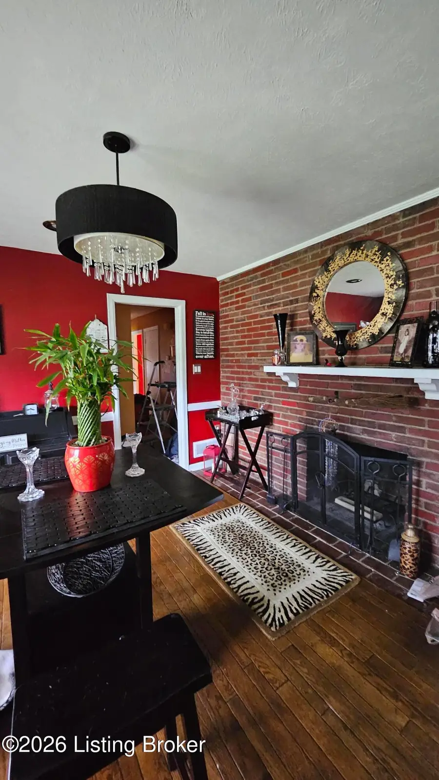 8919 Bingham Dr, Louisville, KY 40242 - #2