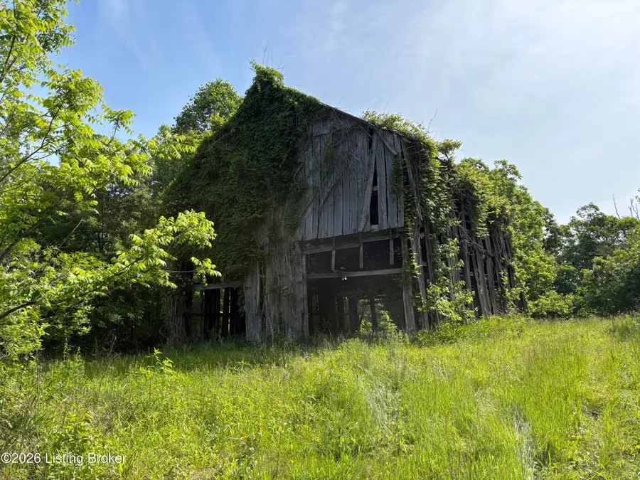 1298 Brier Fields Ln, Cloverport, KY 40111 - #3