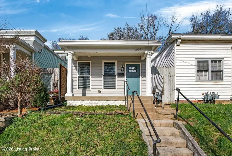 1007 Goss Ave, Louisville, KY 40217 - #3