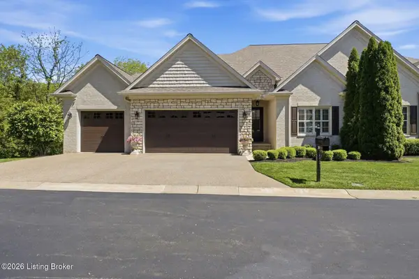 301 Maple Valley Rd, Louisville, KY 40245
