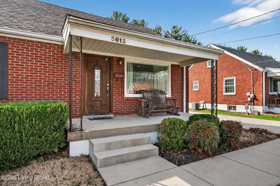 3012 Louisa Ave, Louisville, KY 40217 - #3