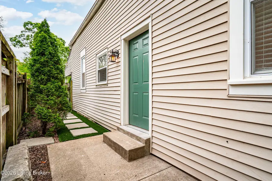 610 Myrtle St, Louisville, KY 40208 - #2