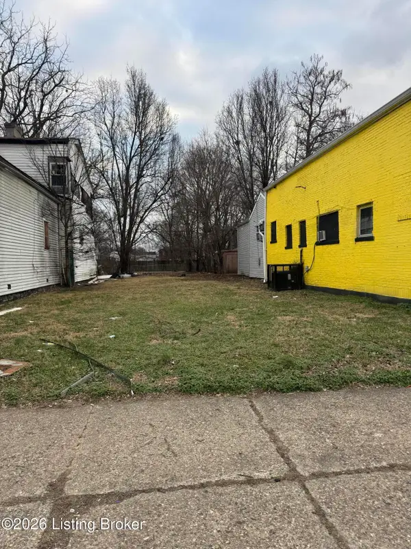 2408 W Market St, Louisville, KY 40212