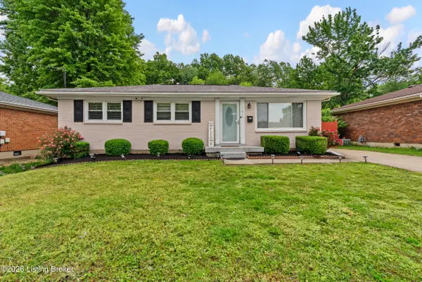 7611 Mackie Ln, Louisville, KY 40214