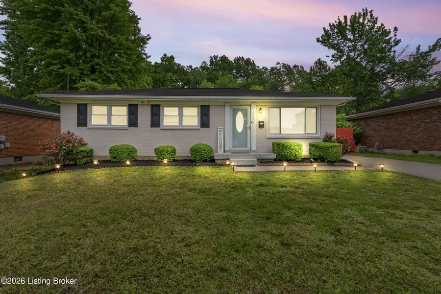 7611 Mackie Ln, Louisville, KY 40214 - #2