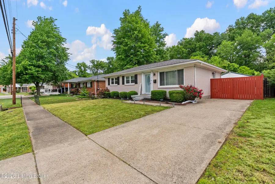 7611 Mackie Ln, Louisville, KY 40214 - #3