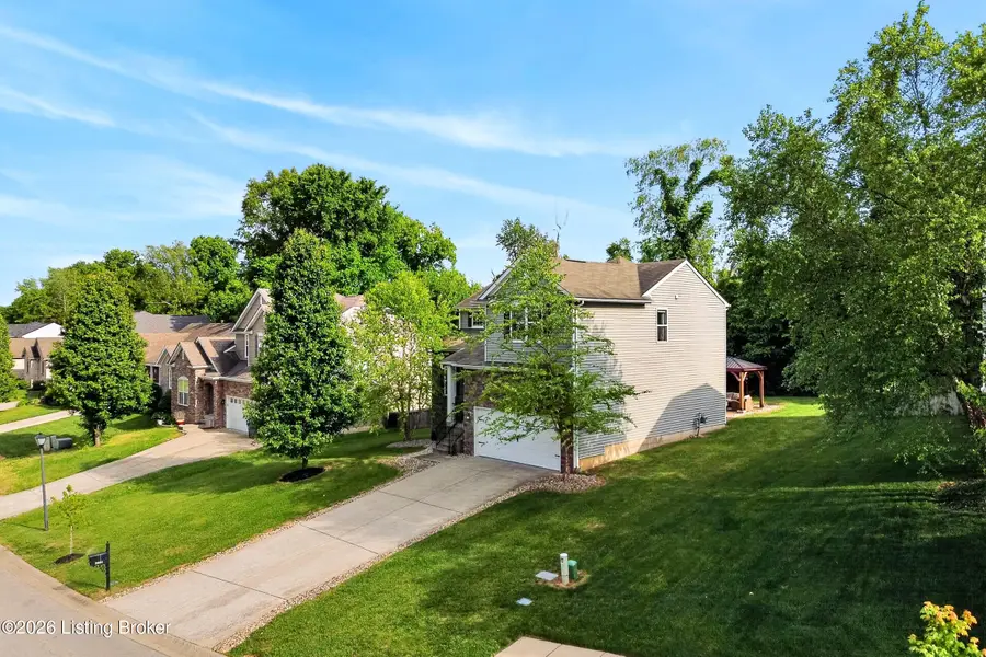 9804 Creek View Estates Dr, Louisville, KY 40291 - #3