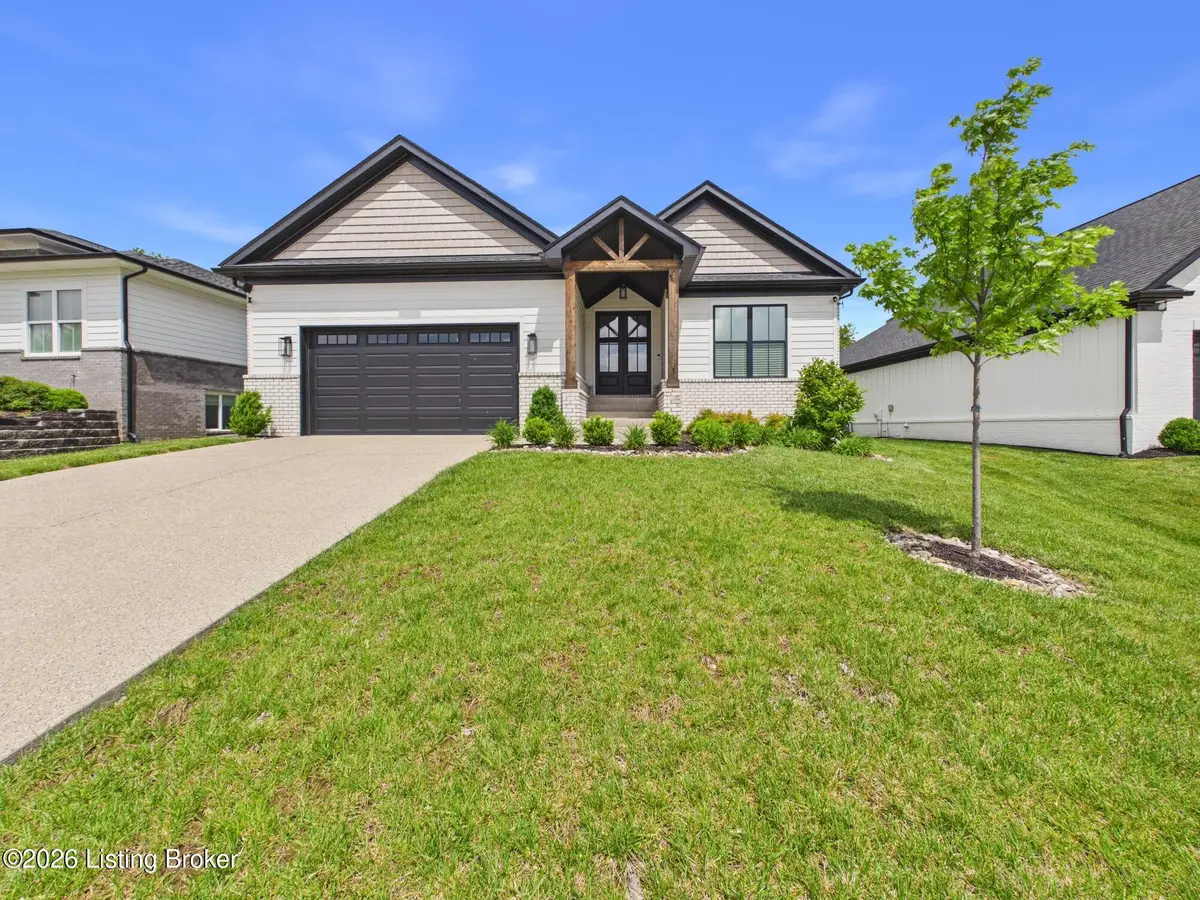 12118 Cypress Ridge Dr, Jeffersontown, KY 40299 - #1