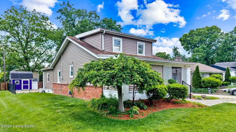 2124 Winston Ave, Louisville, KY 40205 - #3