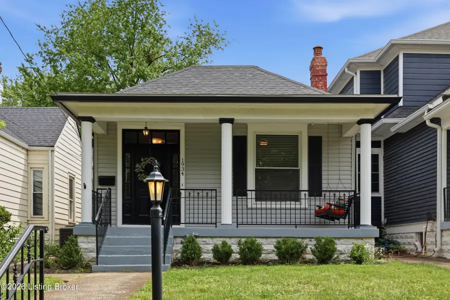 1934 Richmond Dr, Louisville, KY 40205 - #3