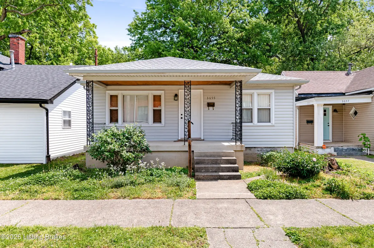 3655 Wheeler Ave, Louisville, KY 40215 - #1