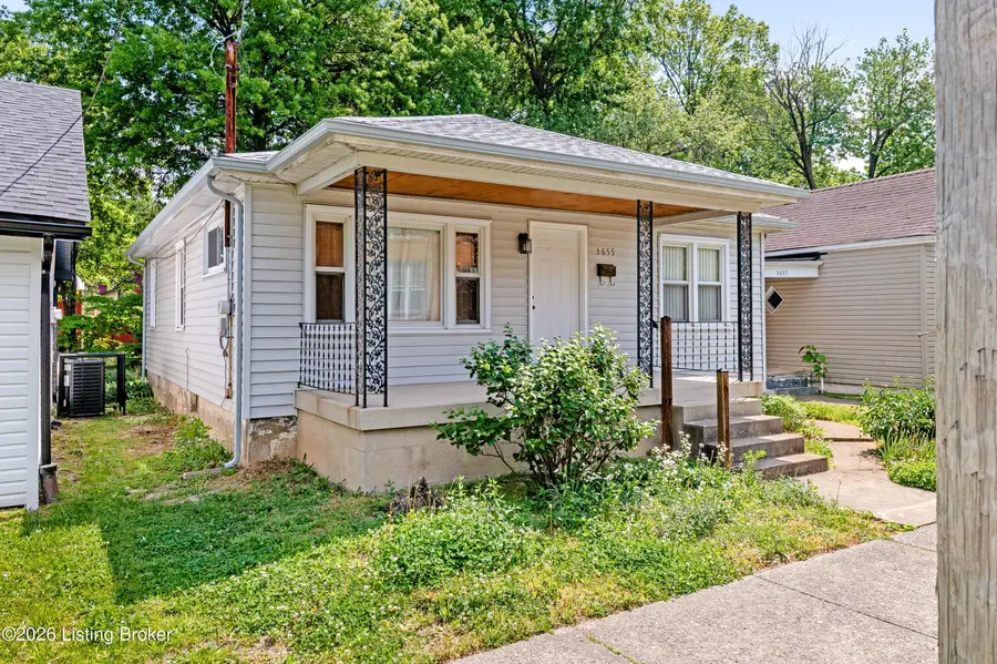 3655 Wheeler Ave, Louisville, KY 40215 - #3