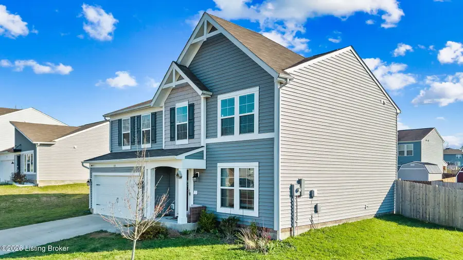1305 Bogard Ln, Mount Washington, KY 40047 - #3