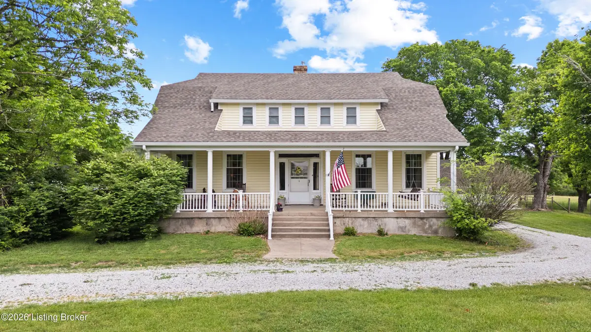 3215 W Blue Lick Rd, Shepherdsville, KY 40165 - #1