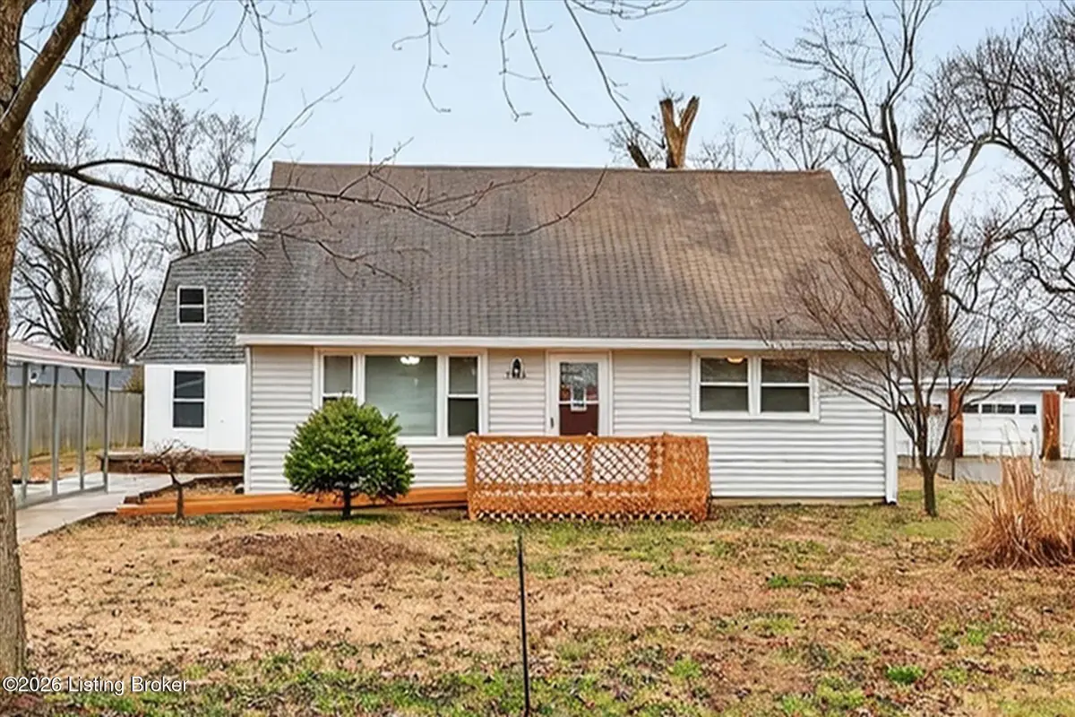 5416 Sir Barton Rd, Louisville, KY 40272 - #1