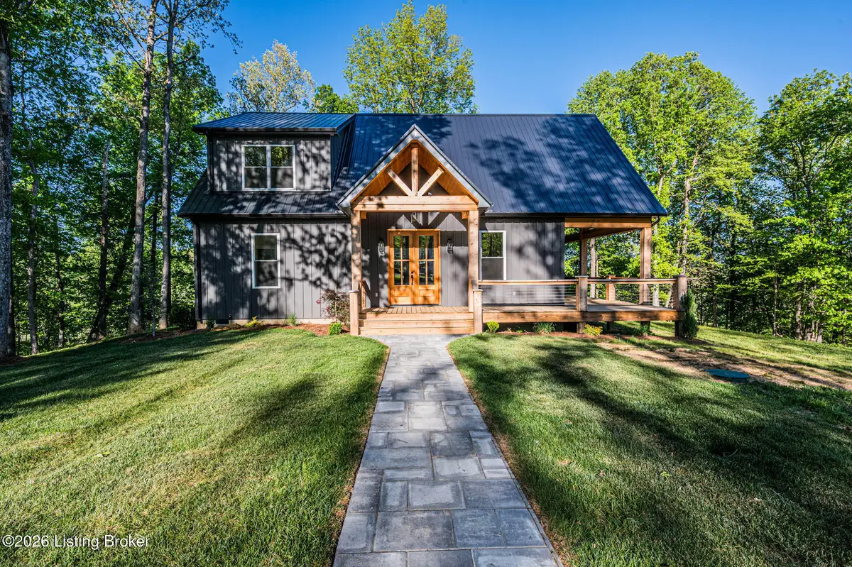 254 Falls Lane A, Leitchfield, KY 42754 - #1