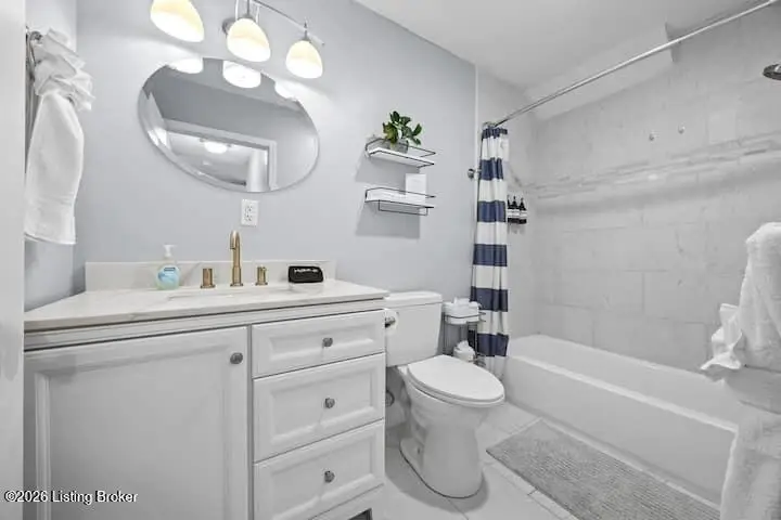 611 Finzer St, Louisville, KY 40203 - #3