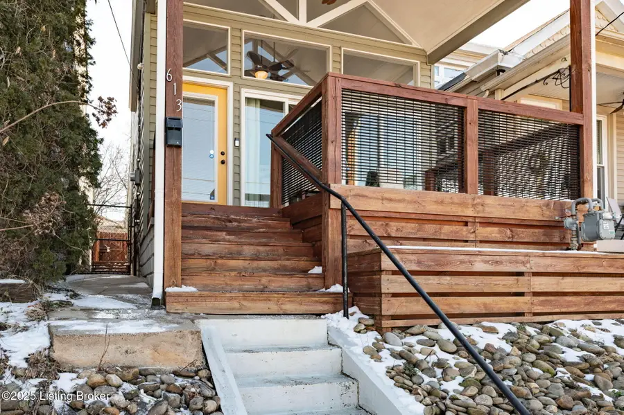 613 Barret Ave, Louisville, KY 40204 - #2