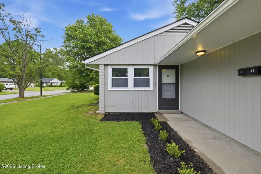 3129 Rosedale Blvd, Louisville, KY 40220 - #3