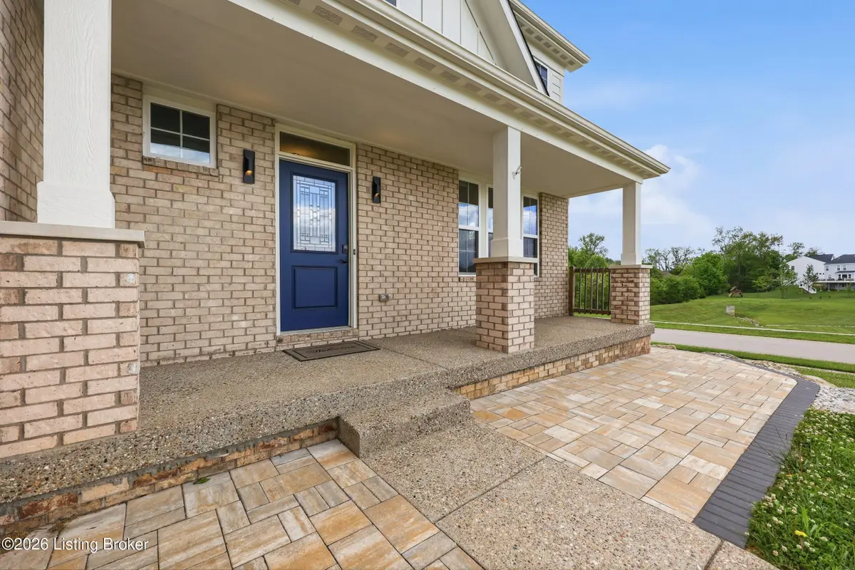 3516 Devonshire Dr, La Grange, KY 40031 - #1