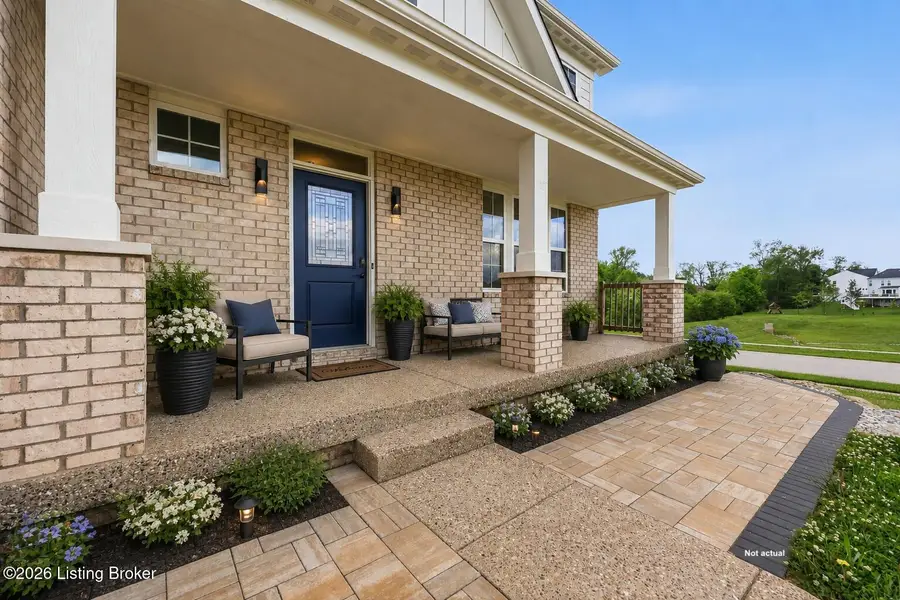 3516 Devonshire Dr, La Grange, KY 40031 - #2