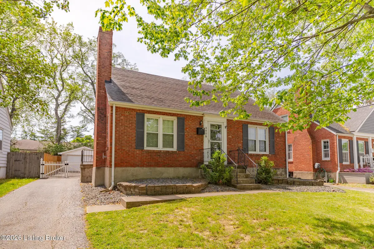 3906 Brownlee Rd, Louisville, KY 40207 - #1