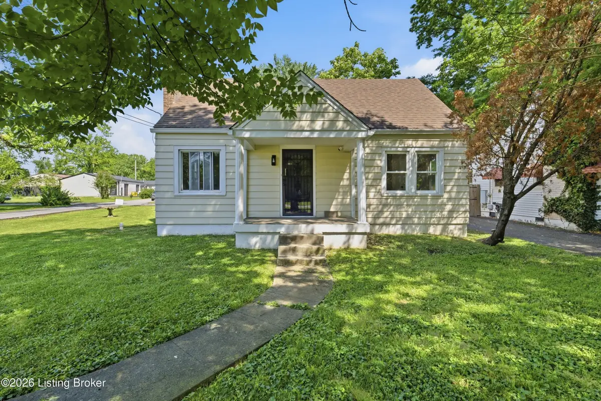 1219 Becker Ave, Louisville, KY 40213 - #1