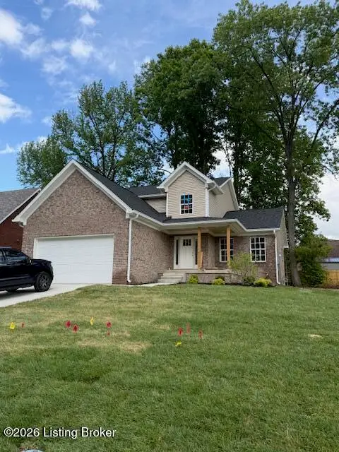 Utica Lot 46 Rd, Louisville, KY 40214