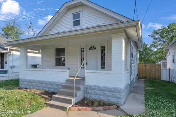 1521 Sale Ave, Louisville, KY 40215
