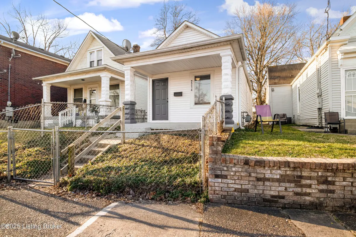2214 Wilson Ave, Louisville, KY 40210 - #1
