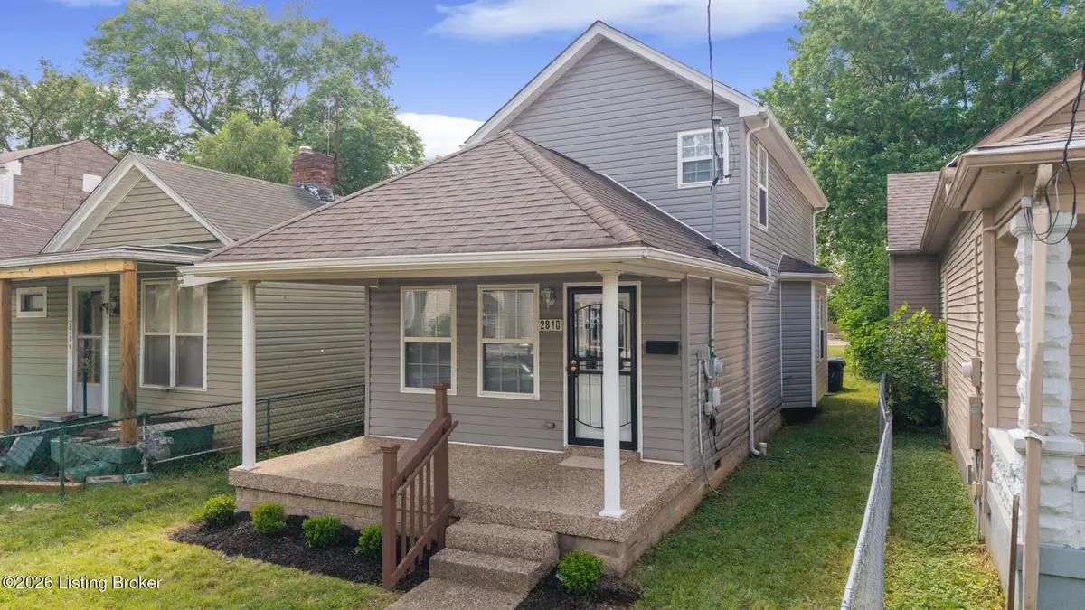 2810 S 5th St, Louisville, KY 40208 - #1