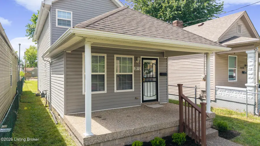 2810 S 5th St, Louisville, KY 40208 - #2