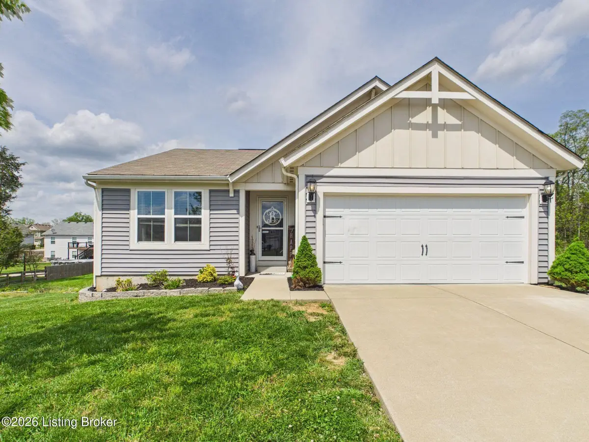 157 Broken Branch Ct, Mount Washington, KY 40047 - #1