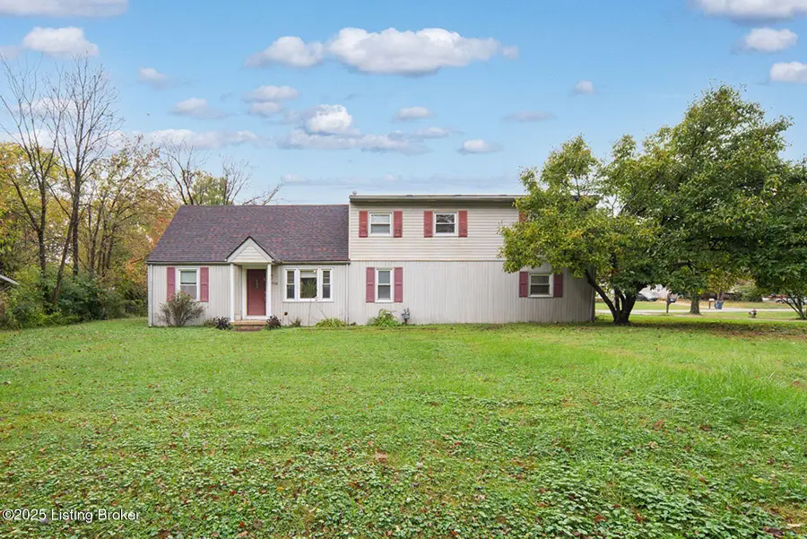 7700 Rosemary Ln, Louisville, KY 40214 - #2