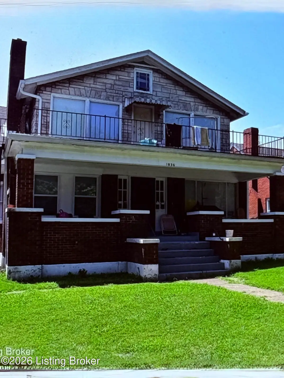 1836 Algonquin Pkwy, Louisville, KY 40210 - #1
