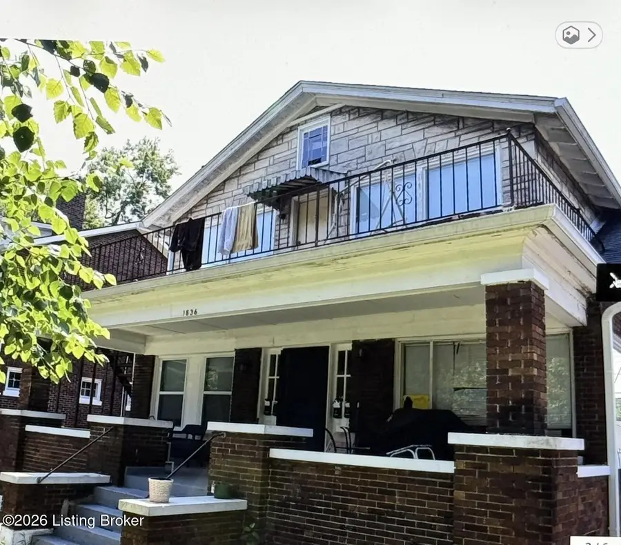 1836 Algonquin Pkwy, Louisville, KY 40210 - #2